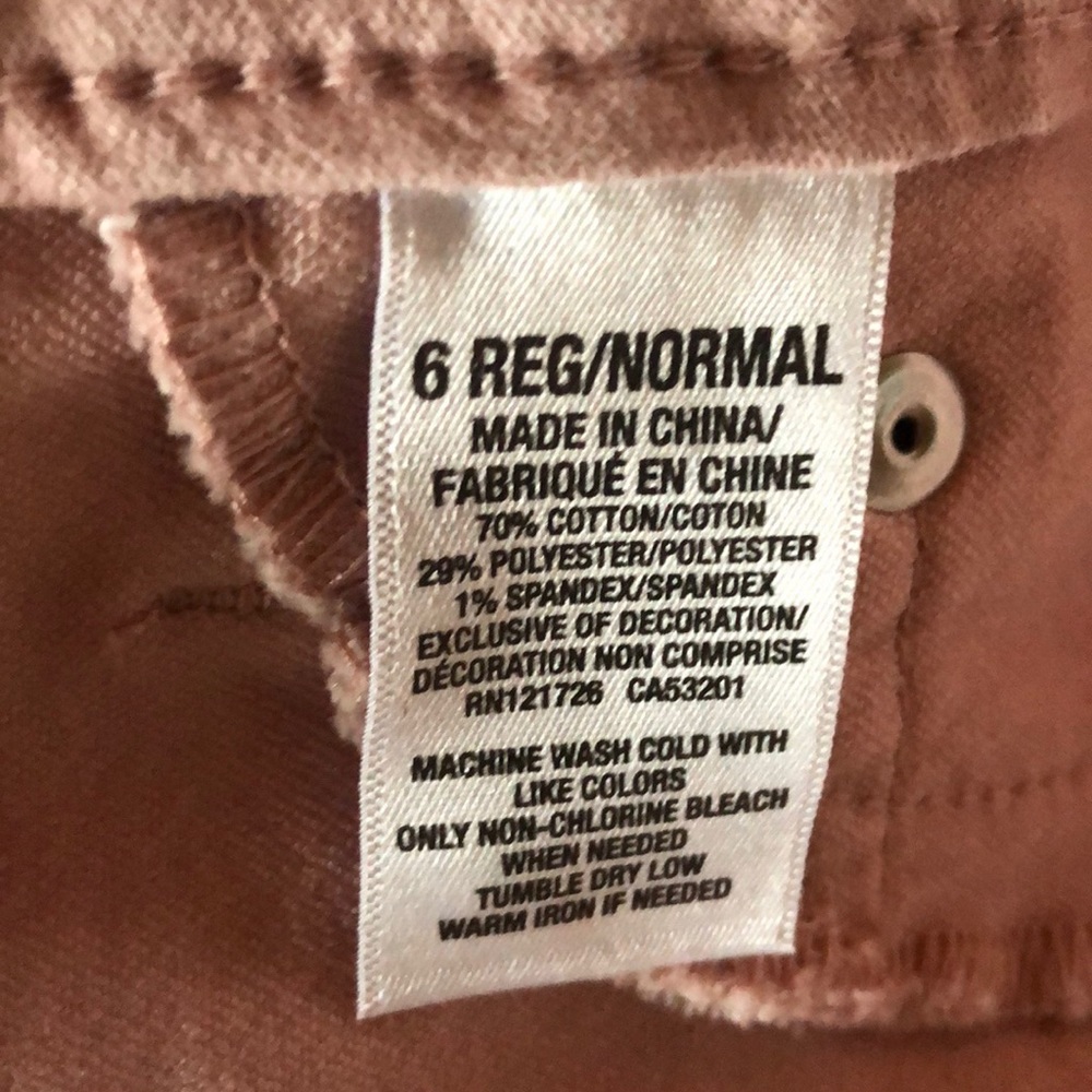 Jeans - Picture 3 of 3